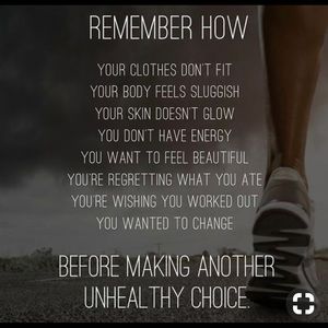 Meet your Posher, Maranda